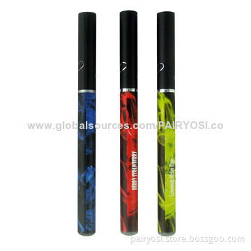 Smooth E hookah with 280mAh Battery Capacity
